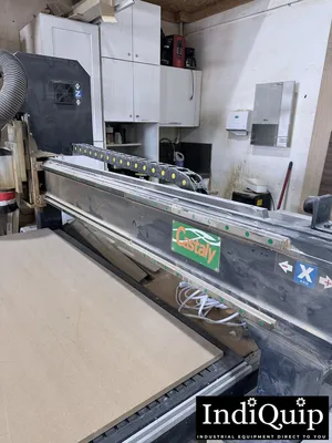 USED 2020 CASTALY Basic-510