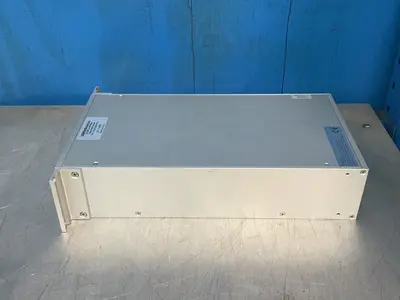 Used LIGHTECH FIBEROPTICS LT1100 Fiber Optics Ohio US | HGR 24 #1335384