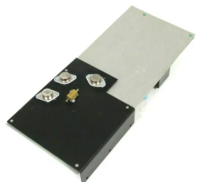 NEW EMERSON 951C 655332 POWER SUPPLY BOARD