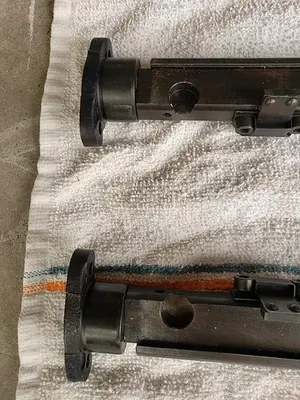 USED 2002 HEIDELBERG GTO 52