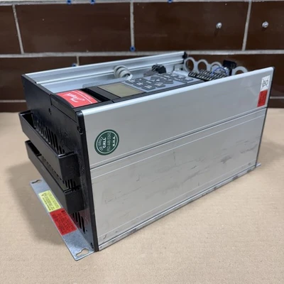 USED Danfoss VLT6006GT4CN1STR3DLF00A00C0