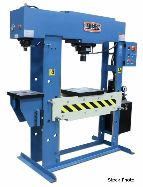NEW BAILEIGH HSP-60M-C