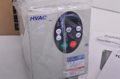 NEW Toshiba VFFS1-4007PL-WP