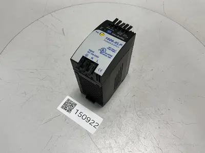 USED ALLEN BRADLEY 1606-XLP30B SER. A