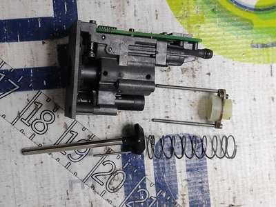 USED UNIVERSAL INSTRUMENTS 49498802