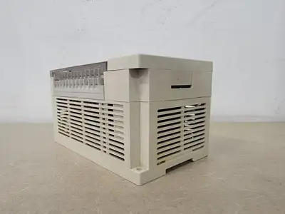 Used MITSUBISHI FX2N-32ET Misc Electrical & Power Parts British Columbia CA | Lenmark #294600