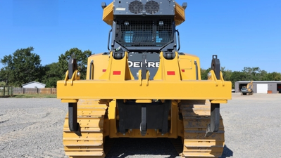 USED 2024 Deere 850 P-TIER WLT