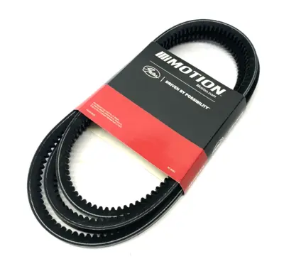 New | in-Stock GATES NARROW SUPER HC V-BELT 5/8" TOP WIDTH, 1-STRAND, 106" OUTSIDE LEN Belts | Maverick Industrial Sales #1098980