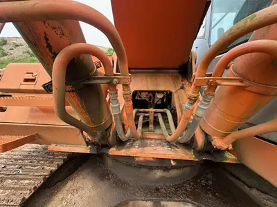 Used 1999 HITACHI EX330 LC-5 DEMOLITION Crawler Excavators New Jersey US | Proxy Equipment #1378395
