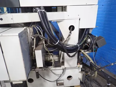 Used MITSUBISHI FA10VM Wire EDM Ohio US | HGR 24 #743560
