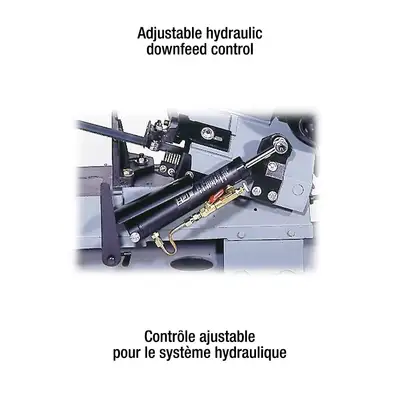 New | in-Stock KING CANADA KC-712BC Saws (Misc) British Columbia CA | Lenmark #277088