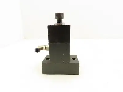 Used HYTEC _UNKNOWN_ Parts (Hydraulics and Pneumatics) | Arrow Industrial #636856