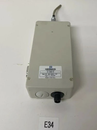 Used HERMOS _UNKNOWN_ Automotive Parts | J&J Industrial Supply #546082