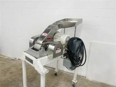 Used FITZPATRICK _UNKNOWN_ FitzMills Connecticut US | DMC Industries #1288696