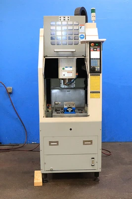 Used 2014 Southwest Ind. TRAK 2OP Vertical Machining Centers New Jersey US | Machinery Values #944395