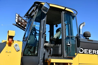 Used 2017 DEERE 644K Wheel Loaders South Carolina US | BTM Machinery #1354408