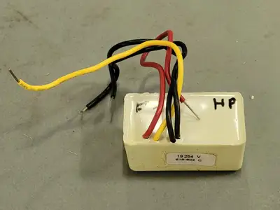USED SIMPLEX 4905-9914