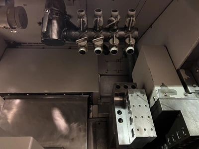 USED 2012 HANWHA STL 32H