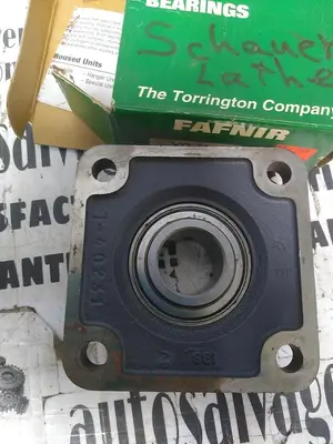 New | in-Stock FAFNIR YCJ1-3/16 Bearings | Surplus Asset Holdings #1194493