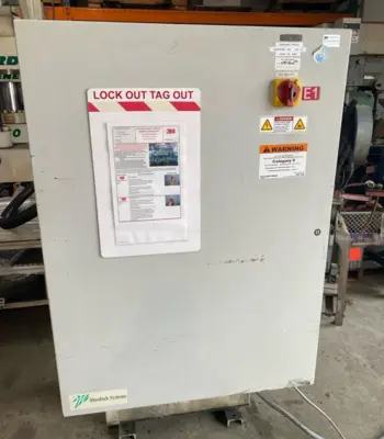 Greenerd 567567567567567 Other CNC, Metalworking & Manufacturing | Amiron Machinery (19)