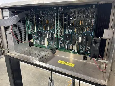 USED VIDEOJECT VJ5