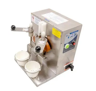 Bubble Tea / Drink Shaking Machine with Double Cup Holders