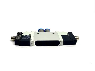 USED FESTO 574225, VUVG-L10-P53E-T-M7-1P3