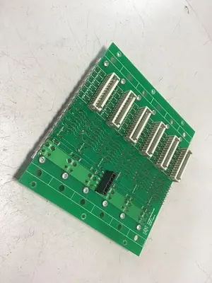 USED MOLD MASTER 5I128