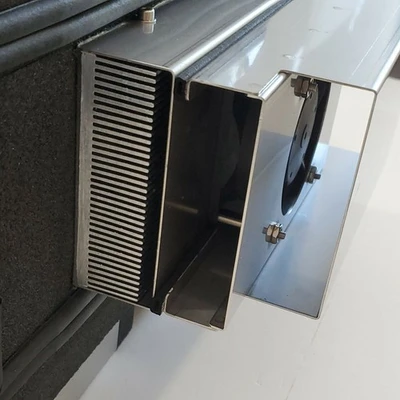 USED PerkinElmer 61002299