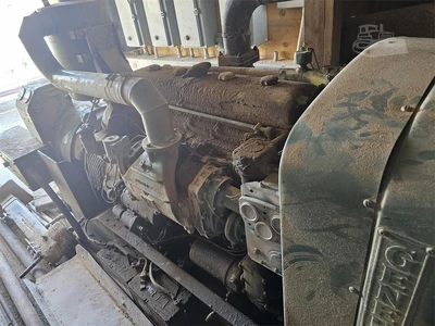 Used 1965 PIONEER 1948 Crushers Colorado US | ABN Services #1339296