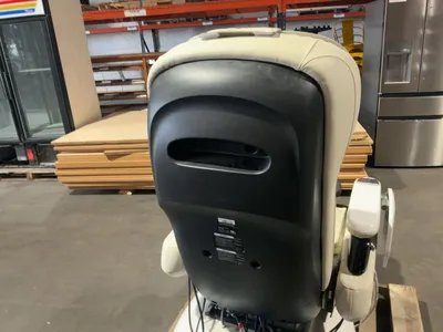 Used GULFSTREAM 9660-5 PEDICURE MASSAGE CHAIR Salon & Spa (Misc) Michigan US | Miedema Asset Management Group #1455067