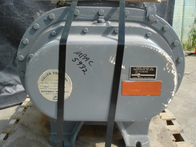 Used _UNKNOWN_ 8MF Blowers Minnesota US | A&I Equipment #1317991