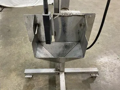 USED MARKEM-IMAJE 9020