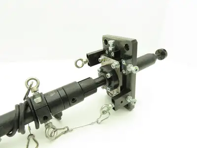 Used ACCRETECH _UNKNOWN_ Miscellaneous MRO | Arrow Industrial #647487