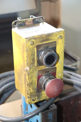 USED PECK, 299-C