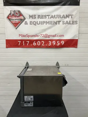 Cadco XAF003 Convection Oven Fully Refurbished And Working