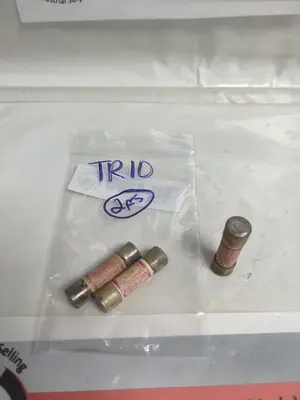 Used GOULD SHAWMUT TR10 Miscellaneous Equipment (Electrical & Power) | Surplus Asset Holdings #1193353