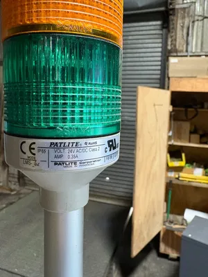 VIDEOJET 1520 Ink Jet Printers | ESS Industrial Equipment Sales (11)