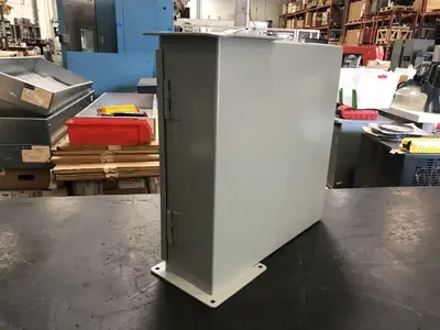 NEW HOFFMAN F44LJ