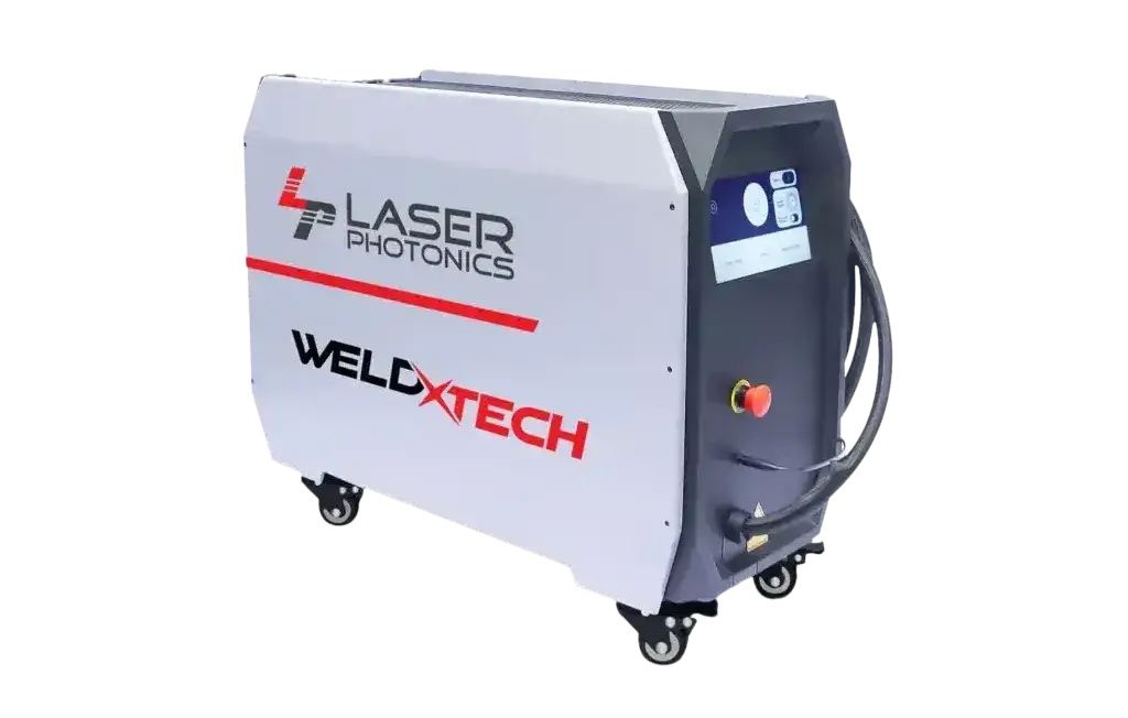 NEW LASER PHOTONICS CW-6010