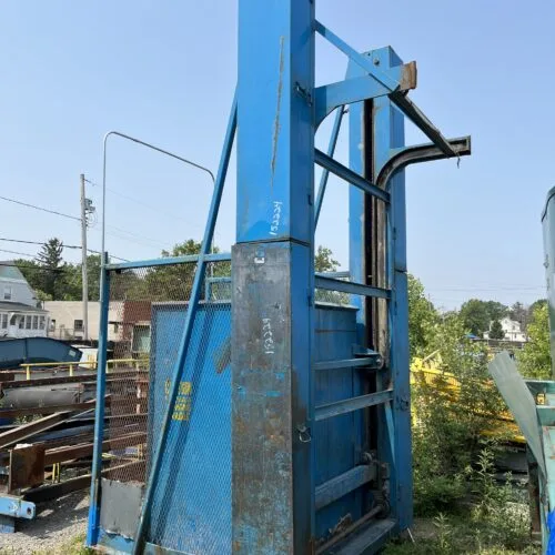 Hercules Hydraulic Tipper HI-848-B4562