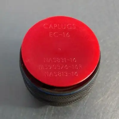 Amphenol Socapex - LJT 06 RT 17-8 S 014 Connector LJT06RT17-8S014 07-05 4H
