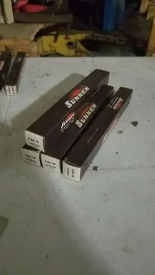USED SUNNEN D6E-W