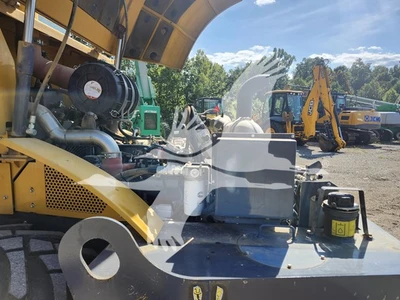 USED 2021 XCMG CV83PDU
