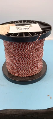 NEW WATLOW/SERV-RITE WIRE J24-2-509-001 FEP
