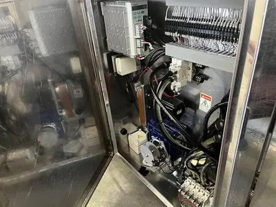 SeaPro Systems Tray Sealer