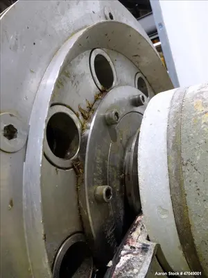 USED SHARPLES P3000