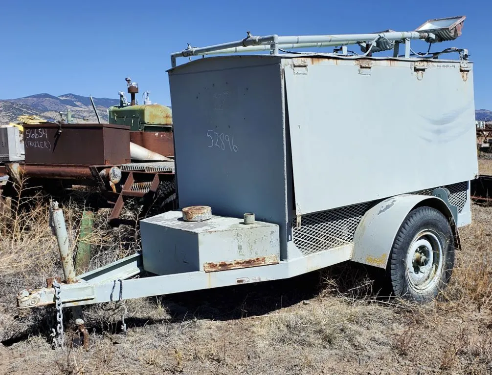USED KOHLER -