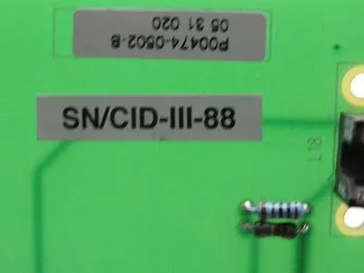 New | in-Stock AGFA _UNKNOWN_ Miscellaneous MRO | Arrow Industrial #656259
