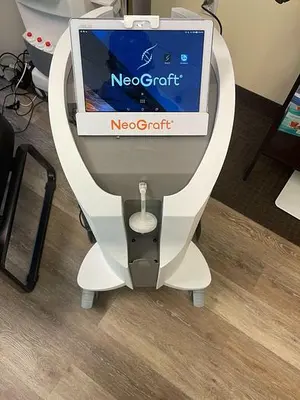 Used 2018 VENUS NEOGRAFT 2.0 Surgical Instruments - Other Minnesota US | Midwest Medical #1467846